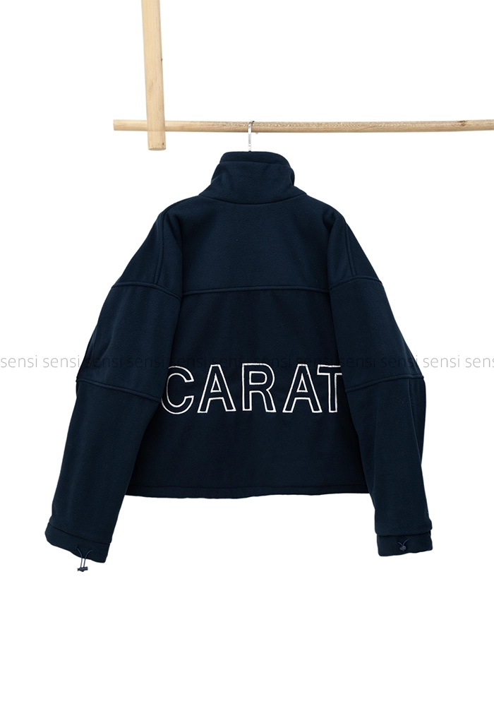 سویشرت پلار آستر دار گلدوزی کد1004276